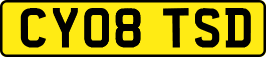 CY08TSD