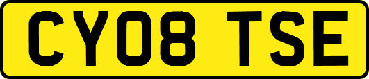 CY08TSE