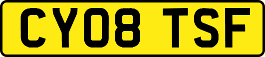 CY08TSF