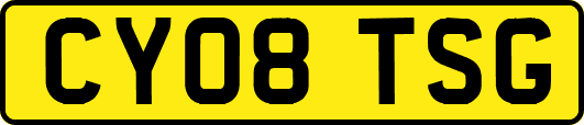 CY08TSG