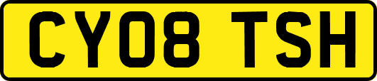 CY08TSH