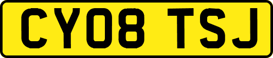 CY08TSJ
