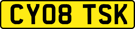 CY08TSK