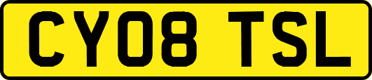 CY08TSL