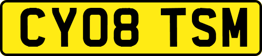 CY08TSM