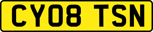 CY08TSN