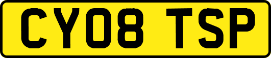 CY08TSP