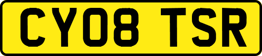 CY08TSR