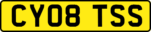CY08TSS