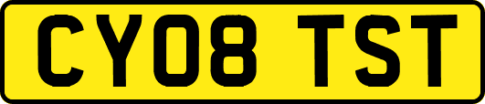 CY08TST