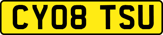 CY08TSU