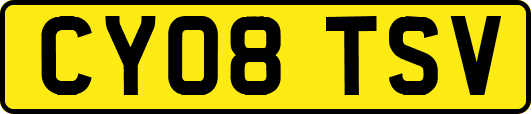 CY08TSV