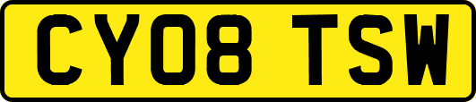 CY08TSW