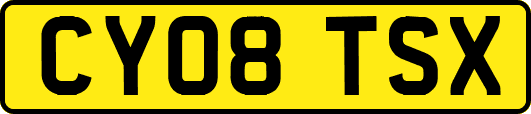 CY08TSX