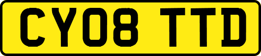 CY08TTD
