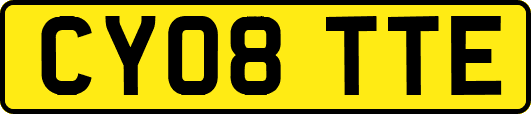 CY08TTE