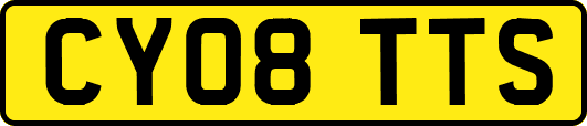 CY08TTS
