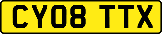 CY08TTX