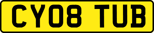 CY08TUB