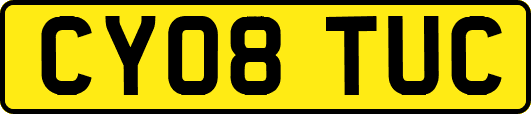 CY08TUC