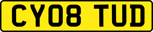 CY08TUD