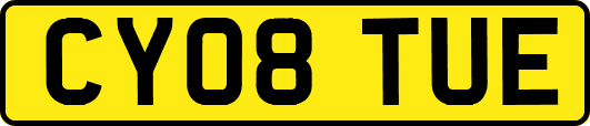 CY08TUE