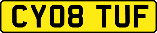 CY08TUF
