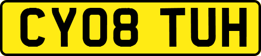 CY08TUH