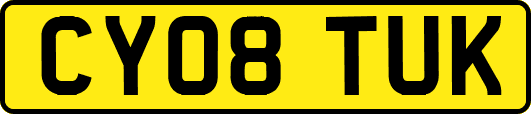 CY08TUK