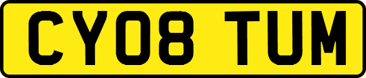 CY08TUM