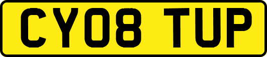 CY08TUP