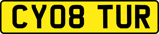 CY08TUR