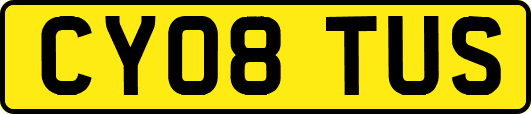 CY08TUS
