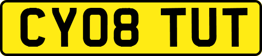 CY08TUT