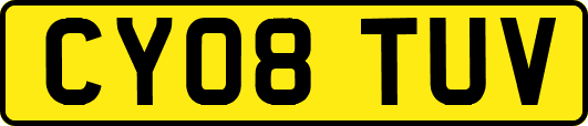 CY08TUV
