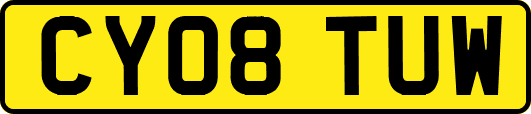 CY08TUW