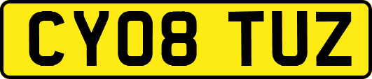 CY08TUZ