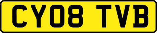 CY08TVB