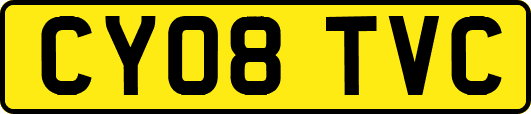 CY08TVC