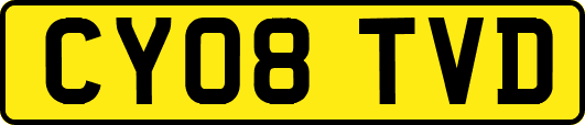 CY08TVD