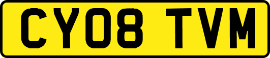 CY08TVM