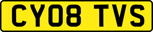 CY08TVS