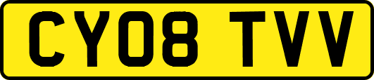 CY08TVV