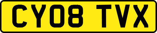 CY08TVX