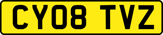 CY08TVZ