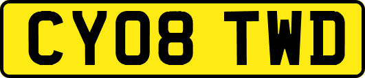 CY08TWD