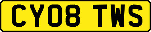 CY08TWS