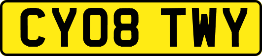 CY08TWY