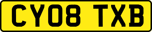 CY08TXB