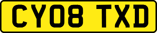 CY08TXD